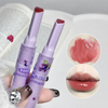 Gege Bear Fruit Moisturizing Lip Balm Set