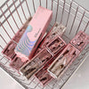 Gege Bear Velvet Fog Matte Air Lip Mud