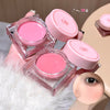 Gege Bear Soft Color Tipsy Cream Blush