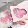 Gege Bear Plant Extract Lip Care Set