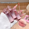 Gege Bear Glamour Pink Ripples Water Gloss Lip Glaze