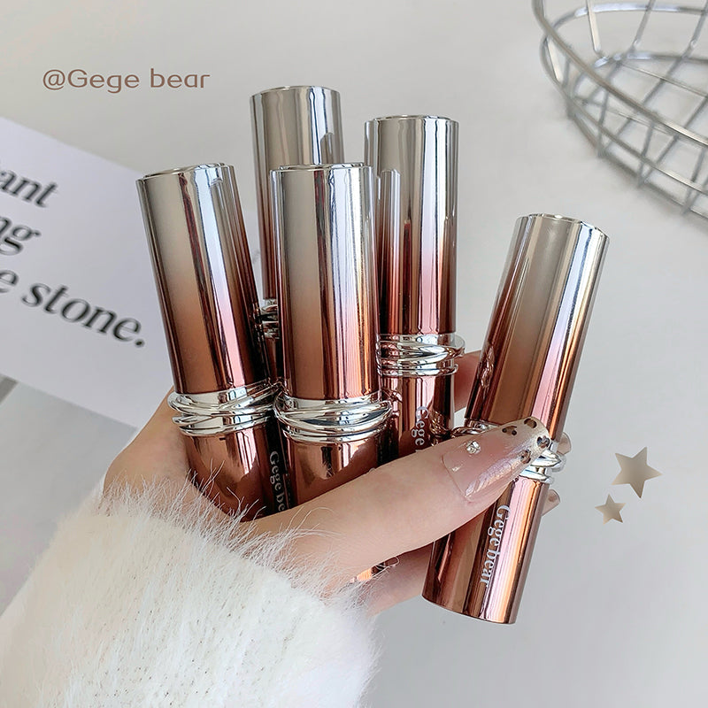 Gege Bear Aqua Essence Lipstick