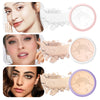 Gege Bear Milk Cute Pressed Powder