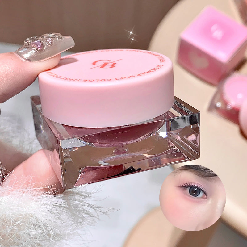 Gege Bear Soft Color Tipsy Cream Blush
