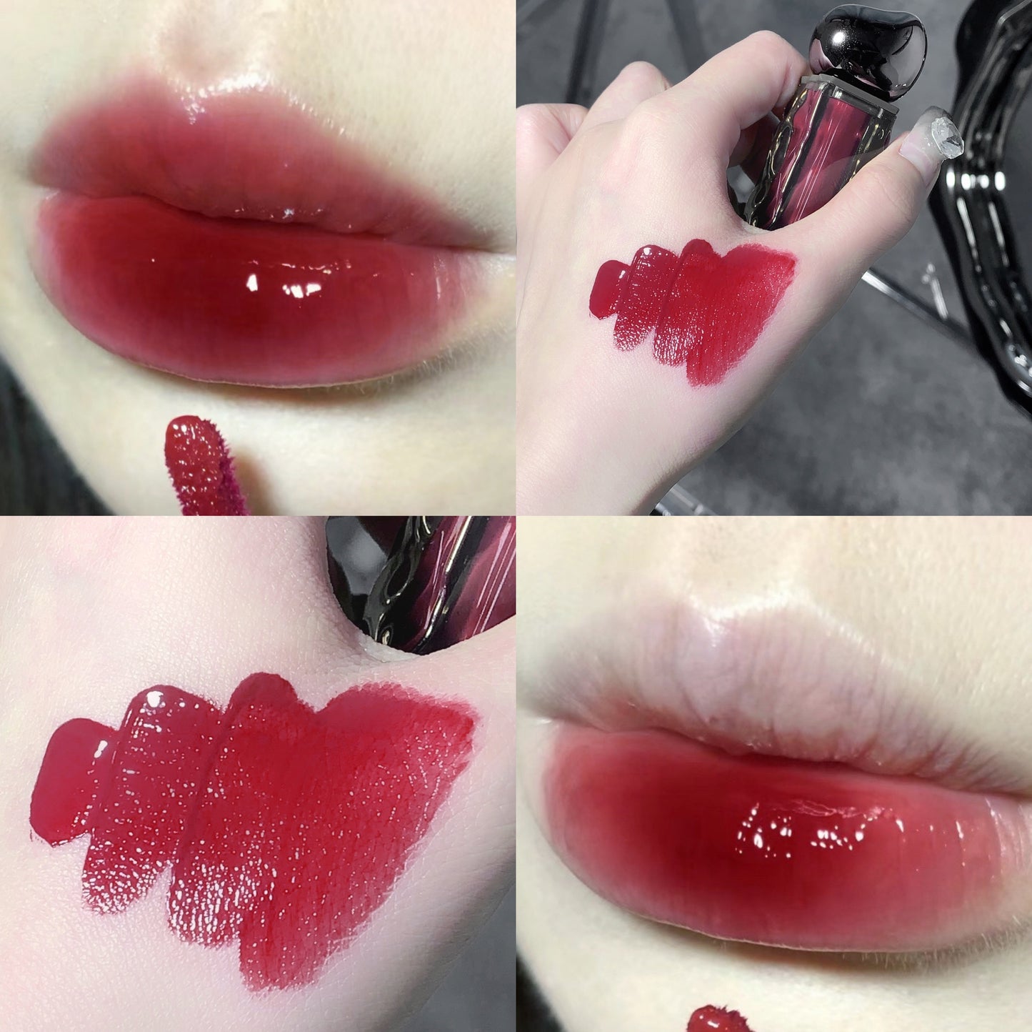 05 - Lava Red