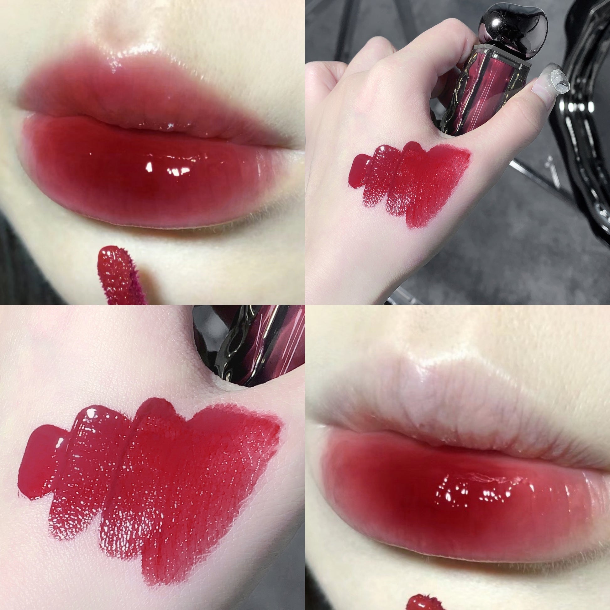 05 - Lava Red