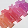 Gege Bear Fruit Extract Lip Gloss