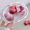 Gege Bear Love Heart Glossy Lip Glaze
