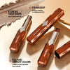 Gege Bear Star Diamond Fine Flash Three-Color Eyeshadow Stick