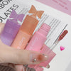 Gege Bear Little Fairy Water Gloss Lip Glaze