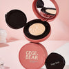 Gege Bear Moisturising Air Cushion Foundation with Refill