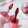 Gege Bear Love Heart Glossy Lip Glaze
