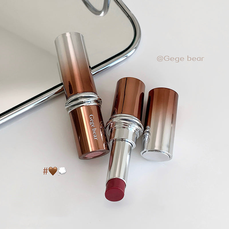 Gege Bear Aqua Essence Lipstick
