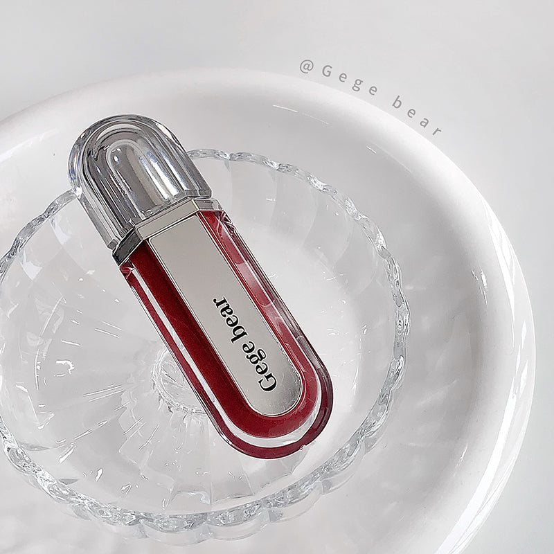 Gege Bear Dewy Moisturizing Lip Gloss