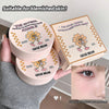 Gege Bear Natural Concealer Air Cushion & Pressed Powder Set