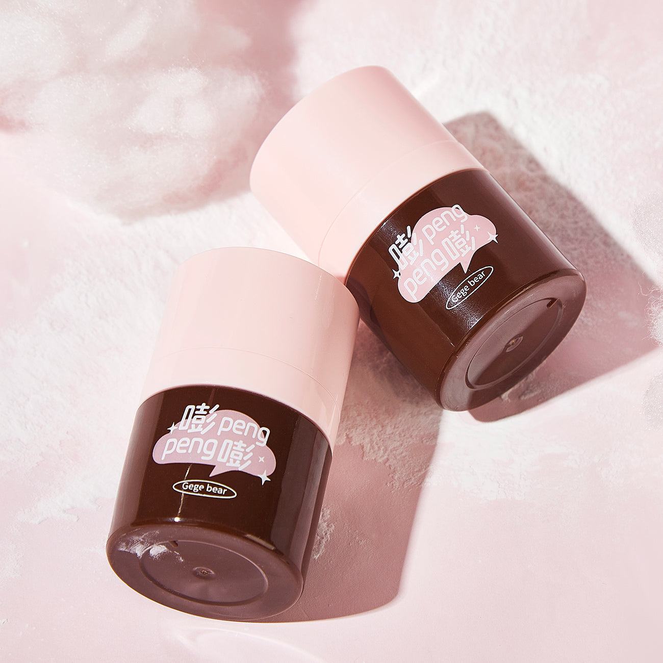 Gege Bear Peng Peng Hair Volumizing Powder