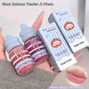 Gege Bear Crystal Translucent Moist Lip Gloss
