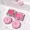 Gege Bear Soft Color Tipsy Cream Blush
