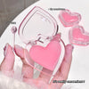 Gege Bear Plant Extract Lip Care Set