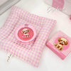 Gege Bear Colorful Sweet Blush Clay