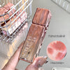 Gege Bear Velvet Fog Matte Air Lip Mud