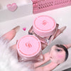 Gege Bear Soft Color Tipsy Cream Blush