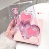 Gege Bear Plant Extract Lip Care Set
