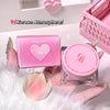 Gege Bear Soft Color Tipsy Cream Blush