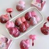 Gege Bear Love Heart Glossy Lip Glaze