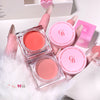 Gege Bear Soft Color Tipsy Cream Blush