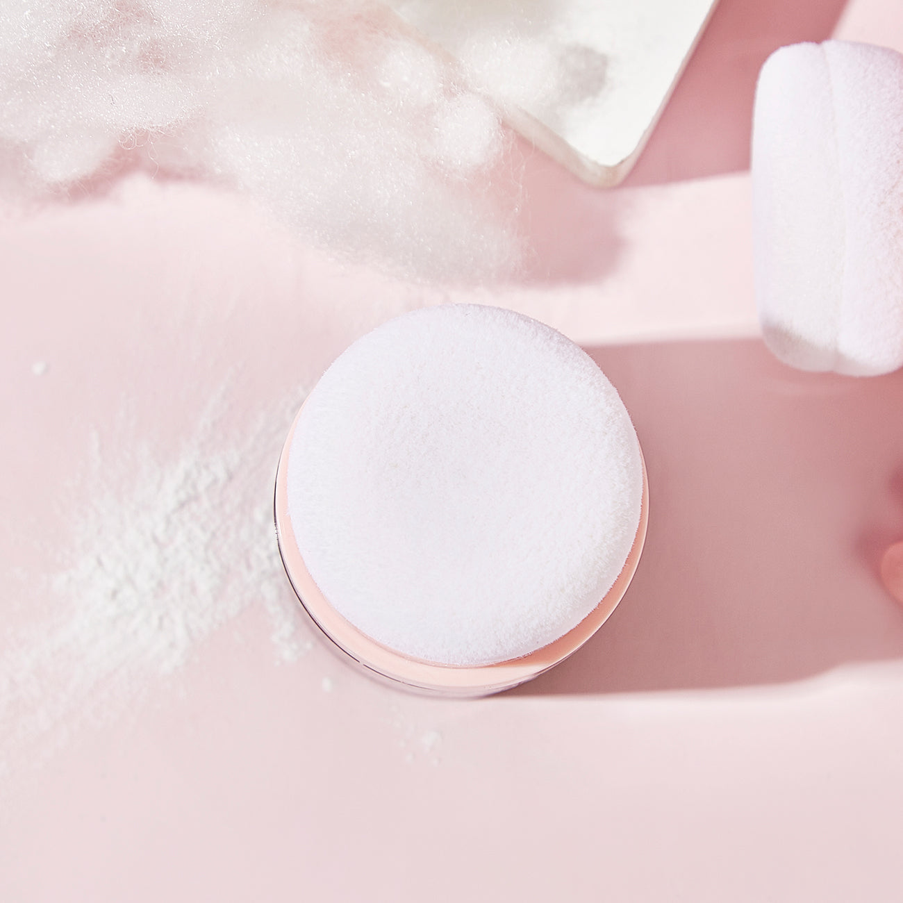 Gege Bear Peng Peng Hair Volumizing Powder