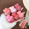 Gege Bear Love Heart Glossy Lip Glaze