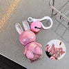Gege Bear Pink Rabbit Velvet Mist Lip Cream