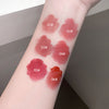 Gege Bear Glamour Pink Ripples Water Gloss Lip Glaze