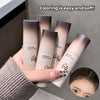 Gege Bear Fluffy Silky Hairline Powder