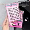 Gege Bear Alice Glue-Free False Eyelashes