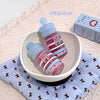 Gege Bear Crystal Translucent Moist Lip Gloss
