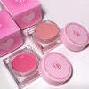 Gege Bear Soft Color Tipsy Cream Blush