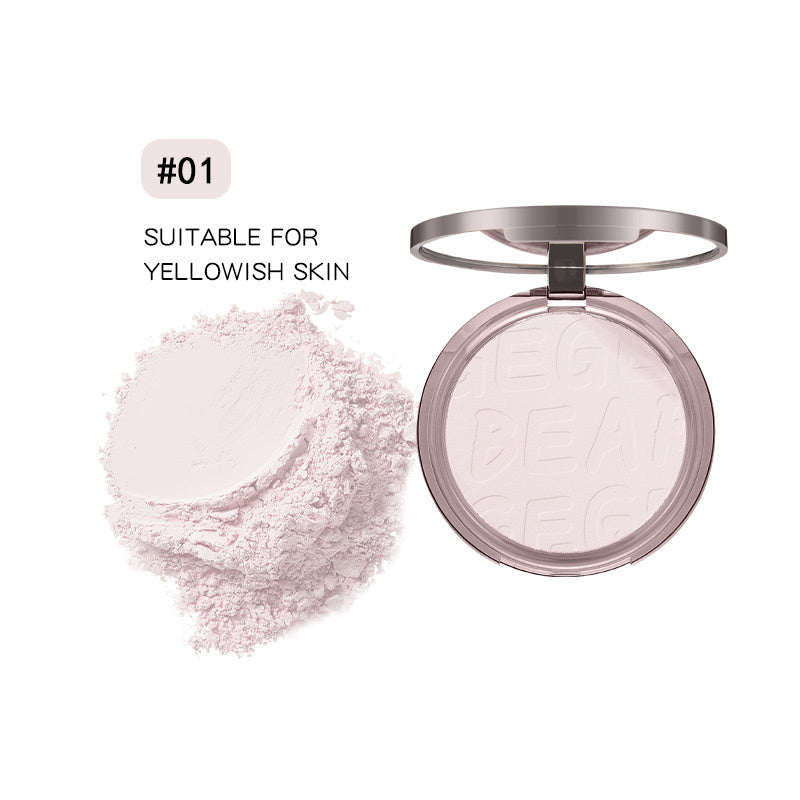 01 - Soft Skin