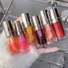 Gege Bear Plant Extract Brightening Lip Oil