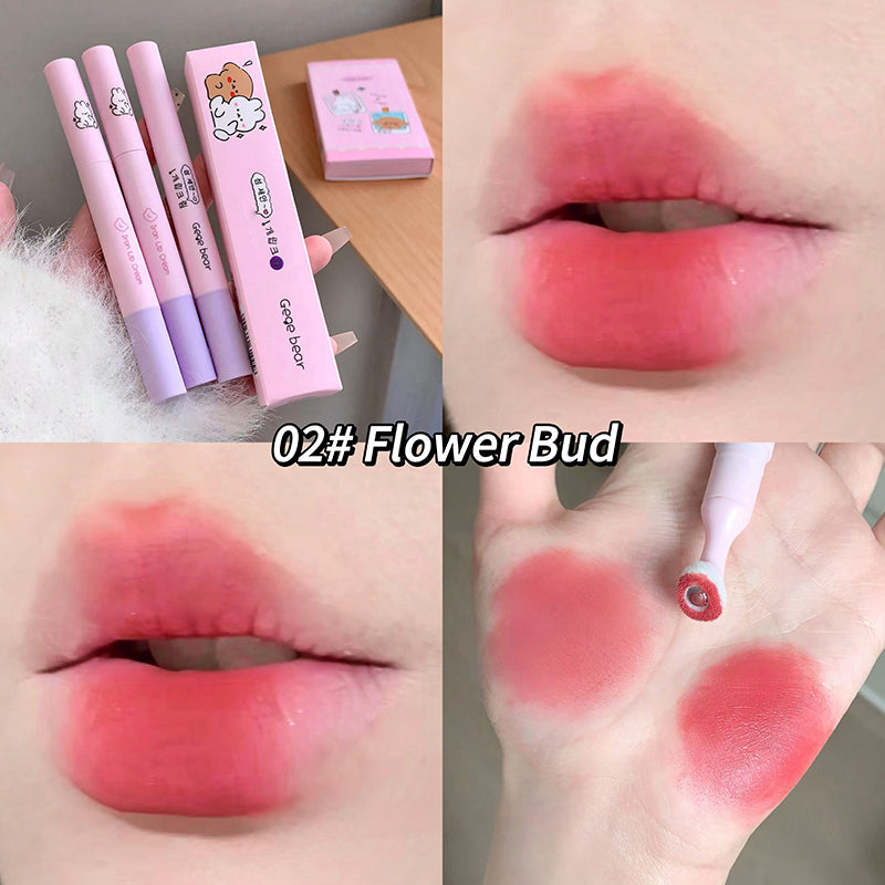 02 - Flower Bud