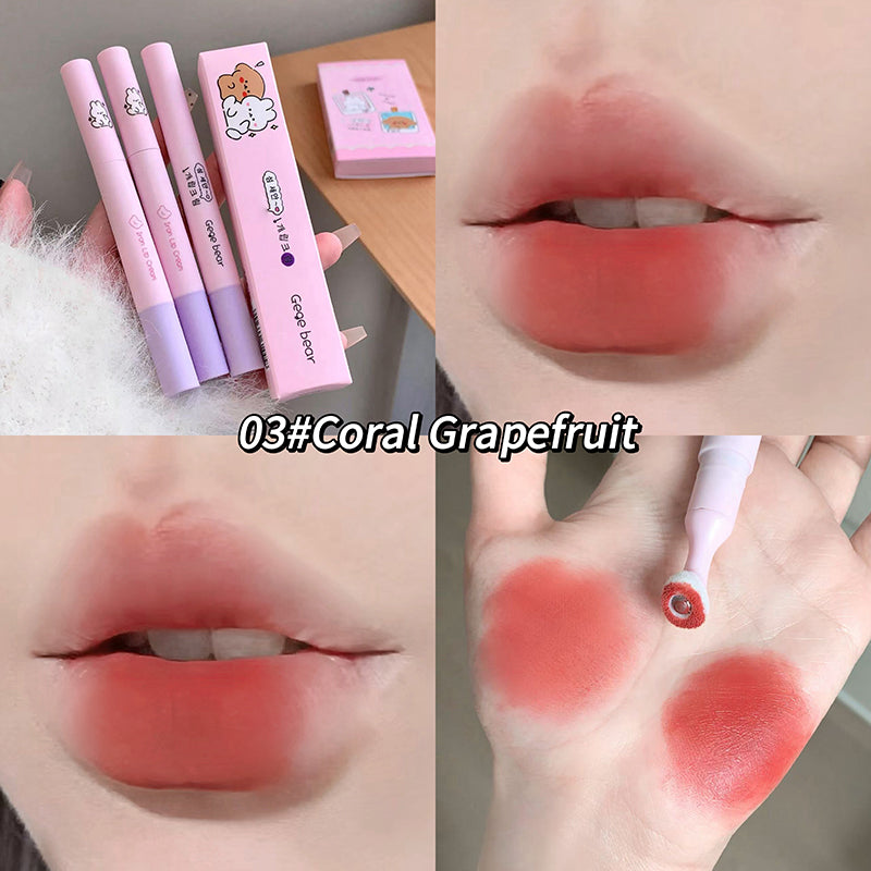 03 - Coral Grapefruit