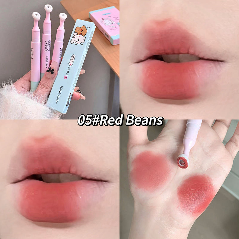 05 - Red Beans