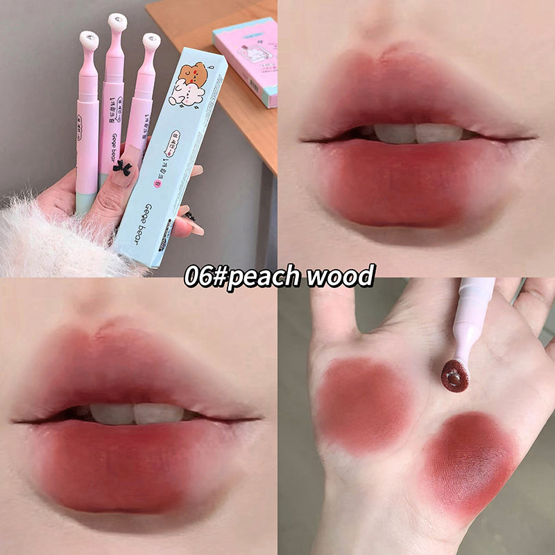 06 - Peach Wood