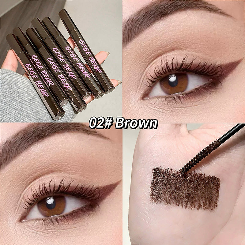 02 - Warm Brown