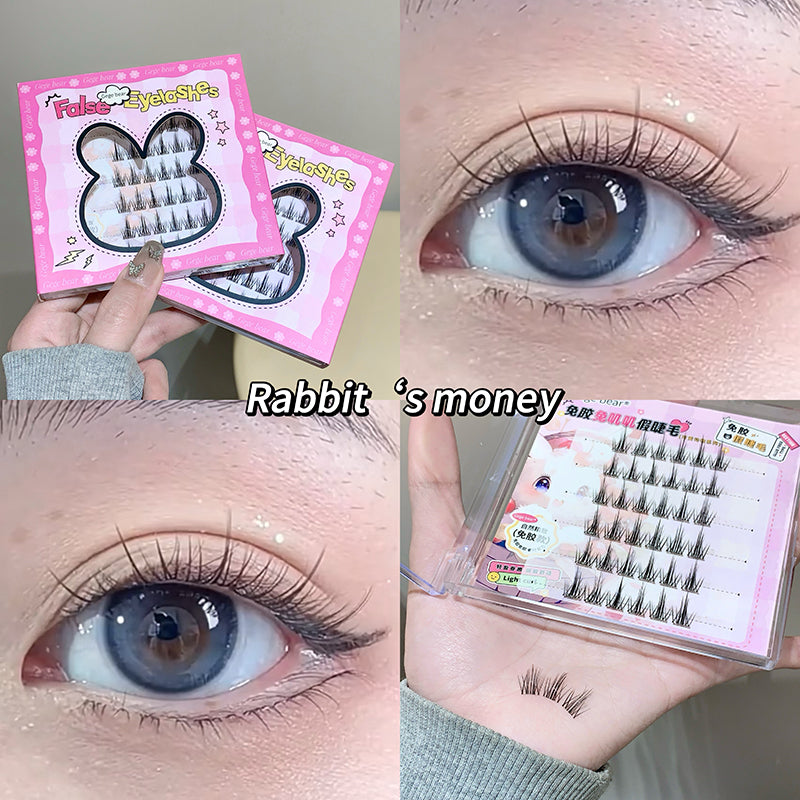 02 - Rabbit's Money