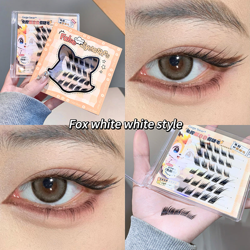 05 - Fox White White