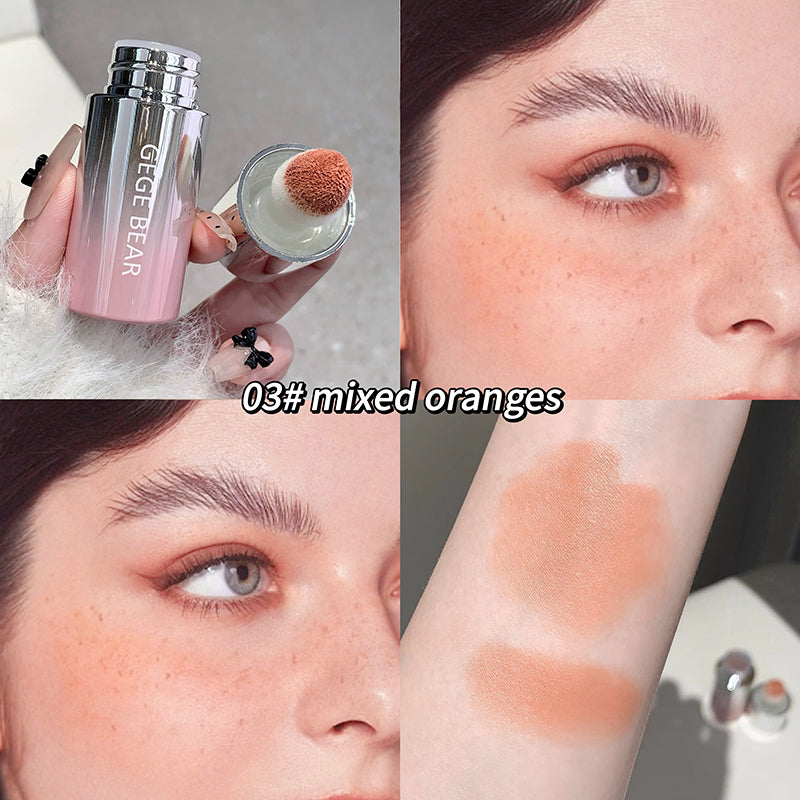 03 - Mixed Oranges