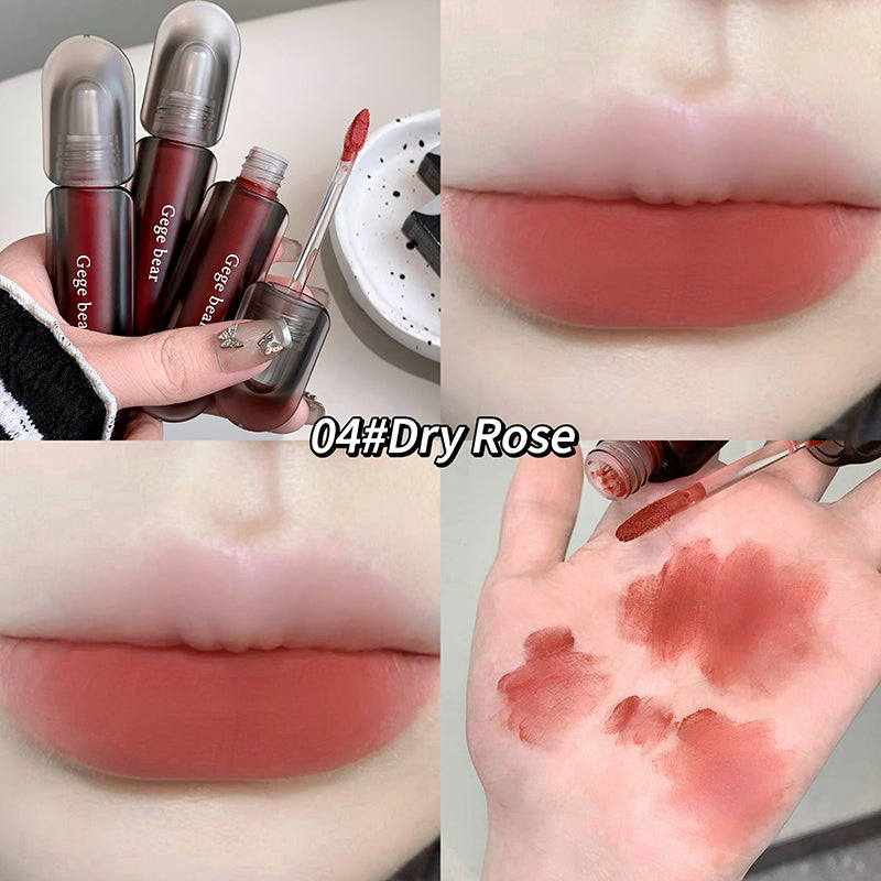 04 - Dry Rose