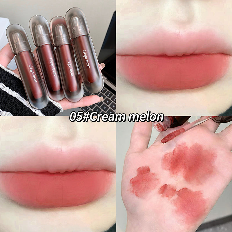 05 - Cream Melon